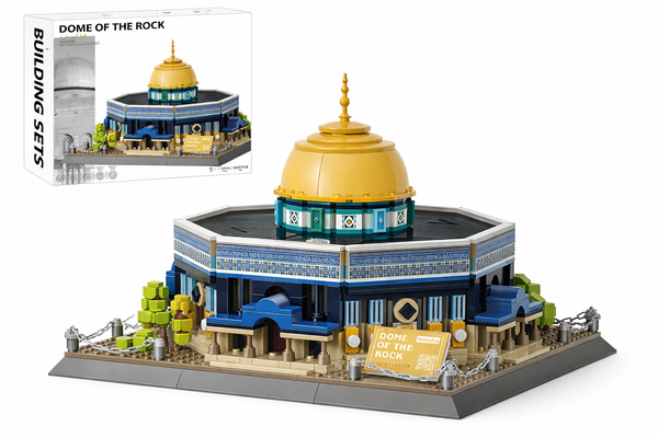 Al-Aqsa Mosque