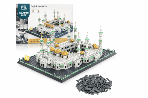 Masjid Al Haram
