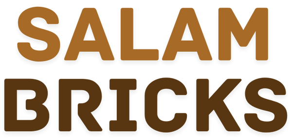 SalamBricks